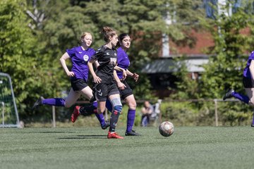 Bild 19 - wBJ SV Henstedt Ulzburg - TuS Rotenhof : Ergebnis: 12:0